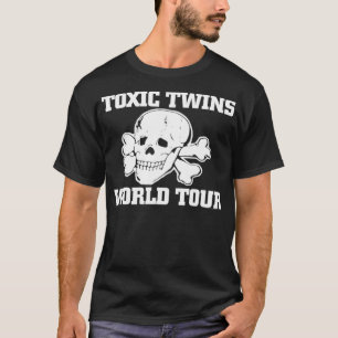 Toxic Twins World Tour Essential T-Shirt