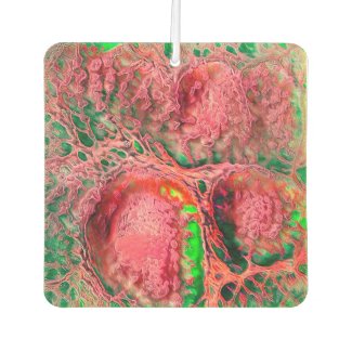 Toxic Viral Bio-Substance Red & Green