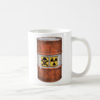 Toxic Waste Mug