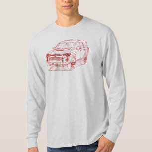 Toy 4Runner 2014 T-Shirt