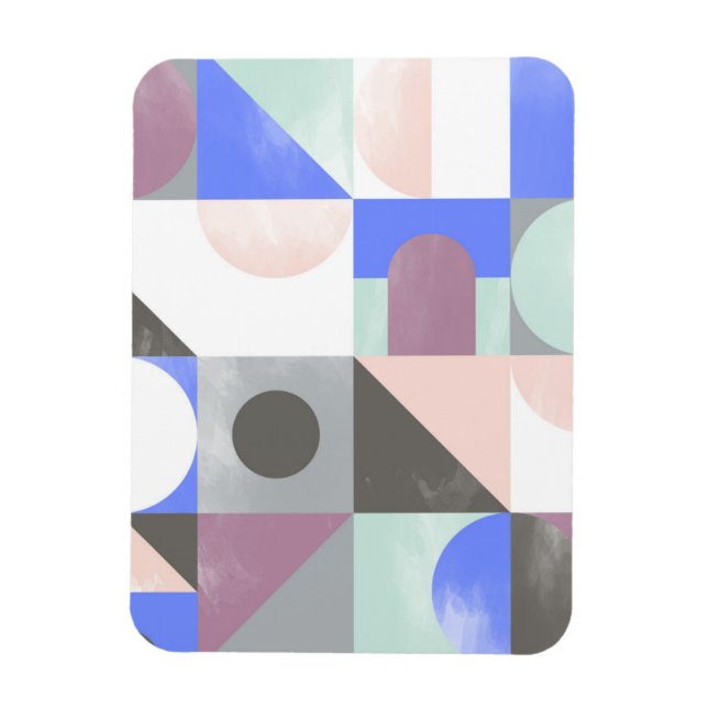 Toy Blocks Magnet (Vertical)