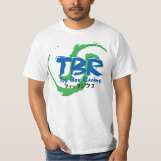 Toy Box Racing T T-Shirt