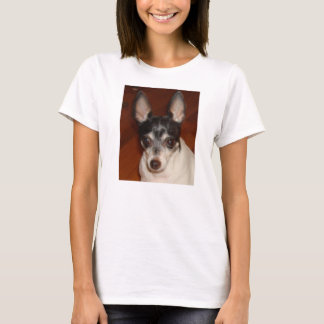 Toy Fox Terrier T-Shirt