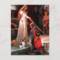 Toy Fox Terrier - The Accolade