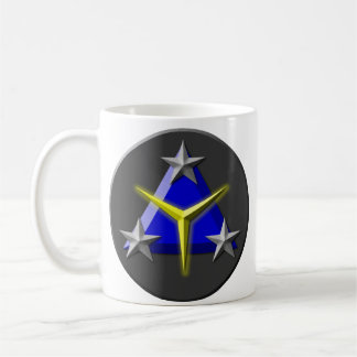 ToY Insignia/TYCS Mug