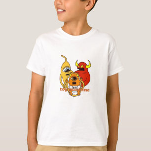 Toy Machine  T-Shirt