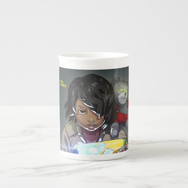 Toy Maker Speciality Mug (Front)