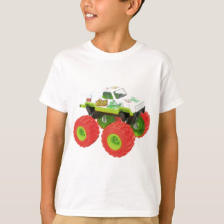 Toy monster T-Shirt