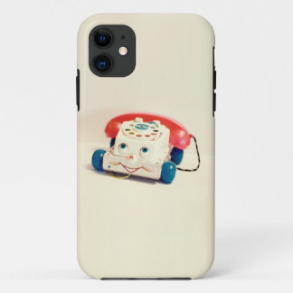 Toy Phone iPhone 5 case
