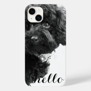 ©Toy Poodle Photography Personalised Case-Mate iPhone 14 Plus Case