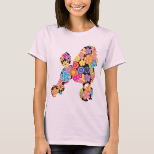 Toy Poodle T-Shirt