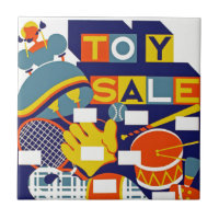 Toy Sale