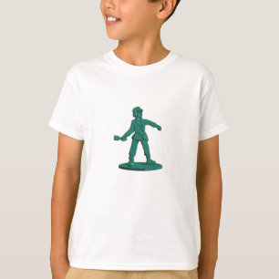 Toy Soldier Boy's Shirt