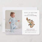 Toy Story Baby Woody 1st Birthday - Photo