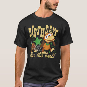 Toy Story Slinky Birthdays Are The Best T-Shirt