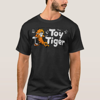 Toy Tiger Louisville Premium T-Shirt