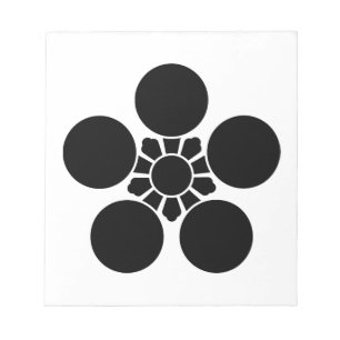 Toyama umebachi notepad