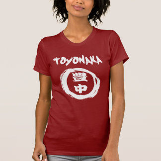 Toyonaka Graffiti T-Shirt