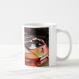 Toyota Celica Coffee Mug