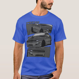 toyota celica gts st185 T-Shirt
