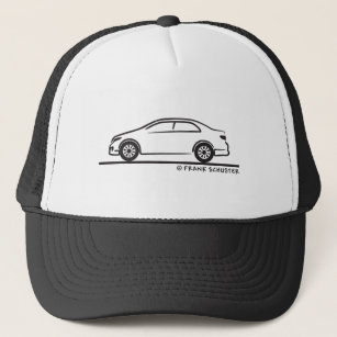 Toyota Hats -  UK
