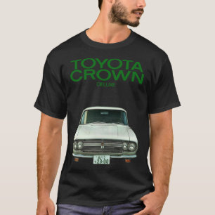 TOYOTA CROWN Classic T-Shirt