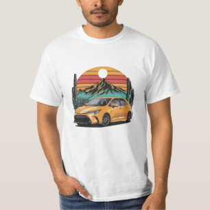 Toyota GR Corolla  T-Shirt