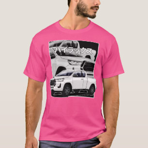 Toyota Hilux 7th gen 20152022 T-Shirt