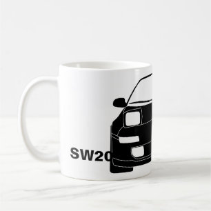 Toyota MR2 Mug