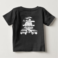 TOYOTA PAT (TODDLER)