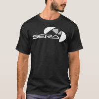 Toyota Sera Logo Essential T-Shirt