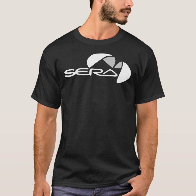 Toyota Sera Logo Essential T-Shirt (Front)