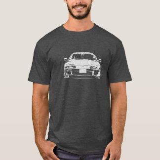 Toyota supra T-shirt
