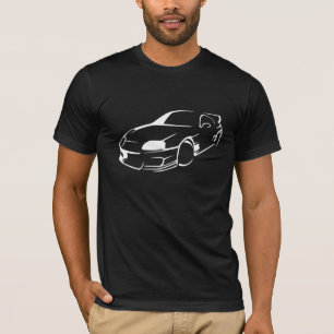 Toyota Supra T-Shirt