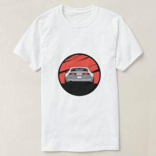 Toyota supra T-Shirt