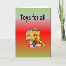 Toys for all