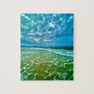 toys, games, Destin Florida Jigsaw Puzzle