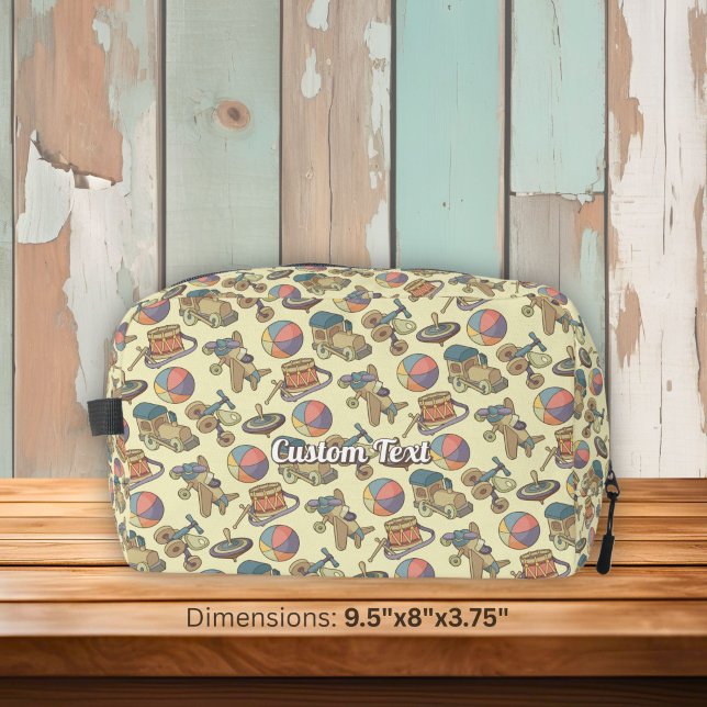 Toys Icons Background Dopp Kit (Creator Uploaded)