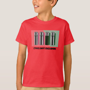 (Toys Not Included) T-Shirt