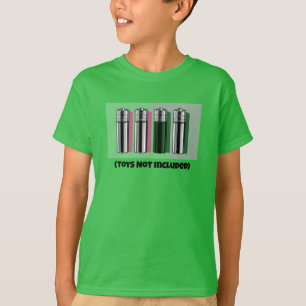 (Toys Not Included) T-Shirt
