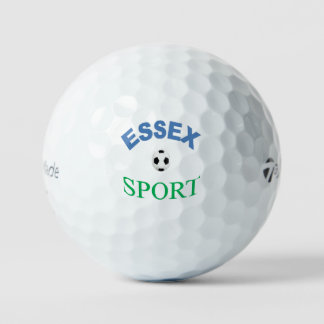 TP5 ESSEX SPORT Golf Ball