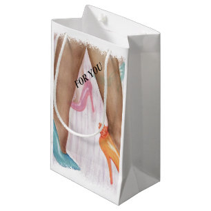 TP SMALL GIFT BAG