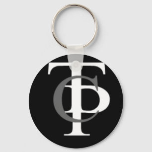 TPC keychain