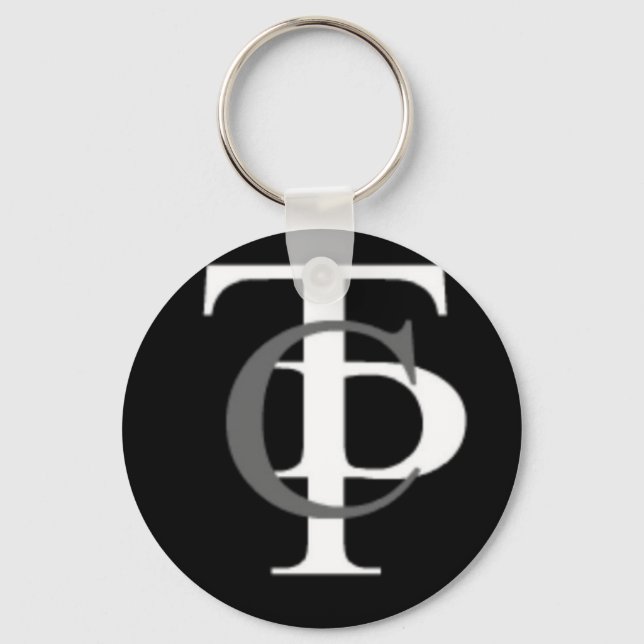 TPC keychain (Front)