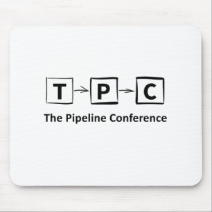 TPC MOUSE MAT