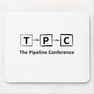 TPC MOUSE MAT