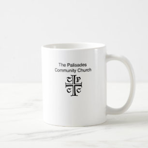 TPCC Mug! Coffee Mug