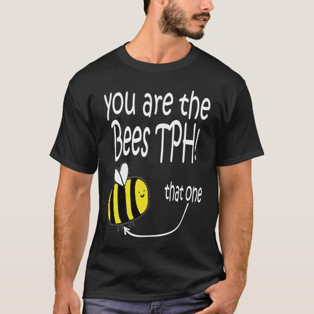 TPF Recovery  for Tibial Plateau Fracture awarenes T-Shirt (Front)