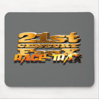 TPG 21cf RaceTrax MP Mouse Mat