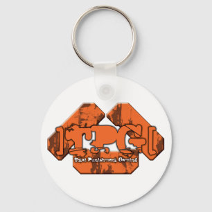 ]TPG[ Keychain